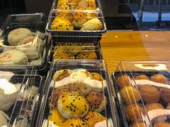 -四季小馆·地道北京小吃(广百店)