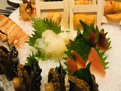 -海天盛宴海鲜自助(正大广场店)
