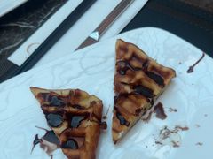 -漢咖啡·全服务式自助晚餐(武汉洲际酒店)