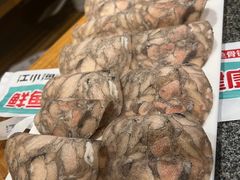 -江小渔鲜鱼火锅(应天西路店)