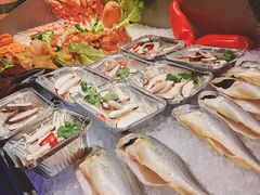 -歌山品悦大酒店-悦咖啡西餐厅(江虹路店)
