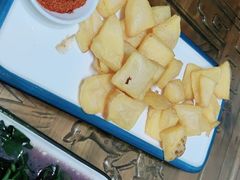 -阿鹏故事云南野生菌火锅(人民路店)