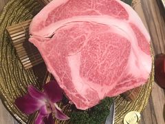 -俺的焼肉(銀座9丁目店)