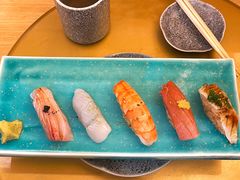 -鮨政· Omakase(福州万象城店)
