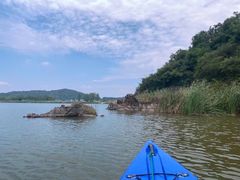 -海宁大尖山滑翔伞运动基地