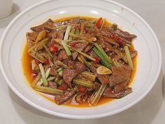 -大鸭梨烤鸭(甘家口店)