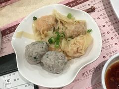 -池记(尖沙咀店)