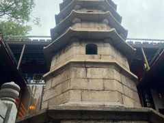 -仓山金山寺