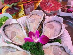 -三头牛·潮汕牛肉生蚝火锅 (夏湾店)