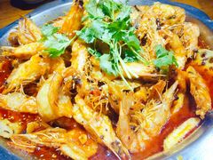 -惠友大虾(太原北街店)