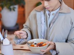 -有序Orderly融合西餐·咖啡(运河外滩店)