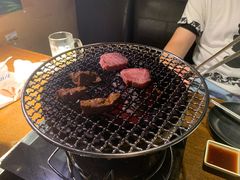 -萌牛肠烧烤店(虹梅路店)