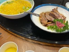 -锡和无锡菜(景丽苑店)