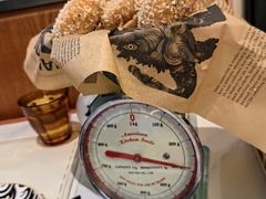 -太食獸泰式茶餐厅(IFS国金中心店)