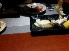-大吉鲜鱼料理自慢(维也纳大厦店)