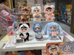 -泡泡玛特POPMART(凯德大峡谷店)