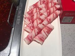 -海底捞火锅(万科广场店)