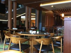 -凤凰谷天澜度假酒店云天阁自助餐