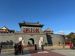 -大明幻境第一城
