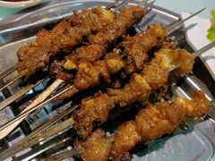 -武记碳锅鱼大盘鸡(杜岭街店)