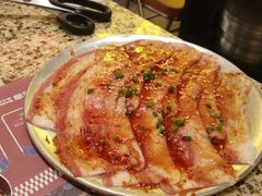 -首尔烤肉大排档(合生汇店)