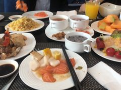 -青岛证大喜玛拉雅酒店·Z1餐厅