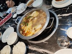 -古乐牛香·鲜牛肉牛杂火锅(五一中路店)