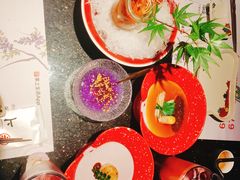 -上井料理黑金店(IFS国金中心店)