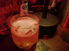-Orangutan Bunker猩猩地堡酒吧(兰桂坊店)