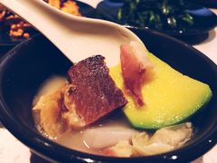 -半山腰·云南菜(侨福芳草地店)