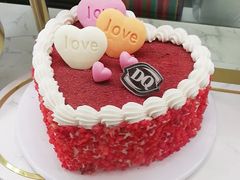 -DQ·蛋糕·冰淇淋(五棵松万达店)