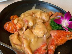 -金苑海鲜酒家(来魅力店)