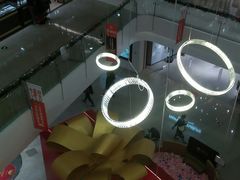 -皇庭广场(福华三路店)