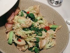 -上上席川菜(凯德乐峰广场店)