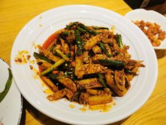 麻辣鸡块-赤宴·川菜(玉林店)