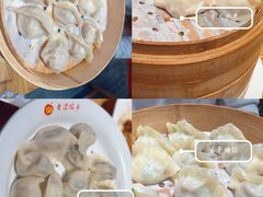 -老边饺子馆(中街店)