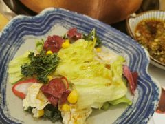 -伊豆野菜村(大族广场店)
