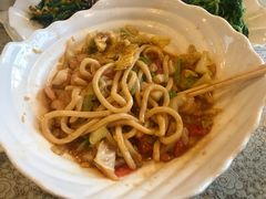 -文三里屯面馆(三里屯店)