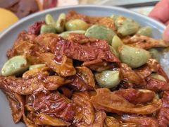 -小吊梨汤·北京菜(香山店)