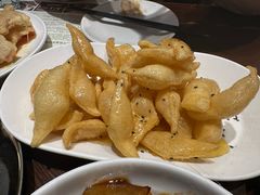 -老厨家(友谊路总店)