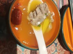 -乡村馕坑肉·烧烤·新疆菜·本地人更爱吃(阿勒泰首店)
