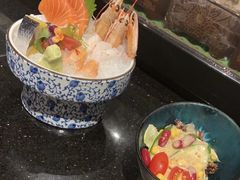 -武藏日本料理(宝安壹方城店)