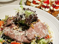 -BE BRIGHT KITCHEN(正佳广场店)