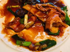 -玉林烤鸭店(垡头店)