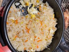 -一品诚记烤肉·甄选店(中南路店)