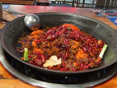 -楠火锅(太古里总店)