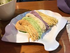 -三太子地摊烧烤·小龙虾(北蔡店)