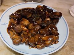 -日丰园海肠水饺·老字号大连海鲜(和平广场店)