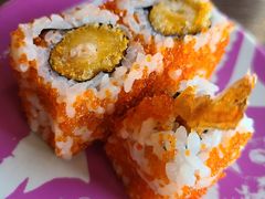 -三禾寿司(石龙店)