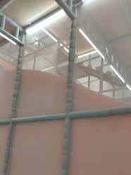 -奈尔宝家庭中心·亲子早教·派对餐厅(北京东坝万达店)